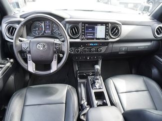 Used 2021 Toyota Tacoma TRD Sport w/ TRD Premium Sport Package video 2