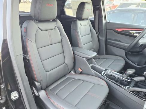New 2026 Chevrolet TrailBlazer RS w/ Convenience Package AWD/4WD image 12