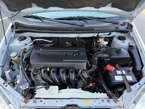 Used 2007 Toyota Corolla LE FWD image 11