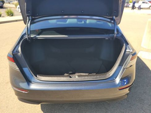 Used 2023 Honda Accord LX image 11