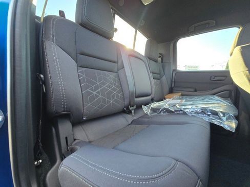 New 2026 Nissan Frontier SV image 15