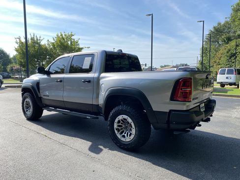 Used 2025 RAM 1500 RHO w/ Bed Utility Group AWD/4WD image 7