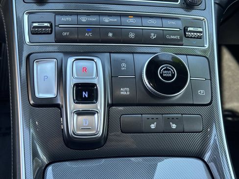 Used 2022 Hyundai Santa Fe SEL w/ Convenience + Premium Package image 14