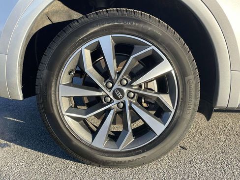 Used 2024 Audi Q5 2.0T Premium Plus image 30