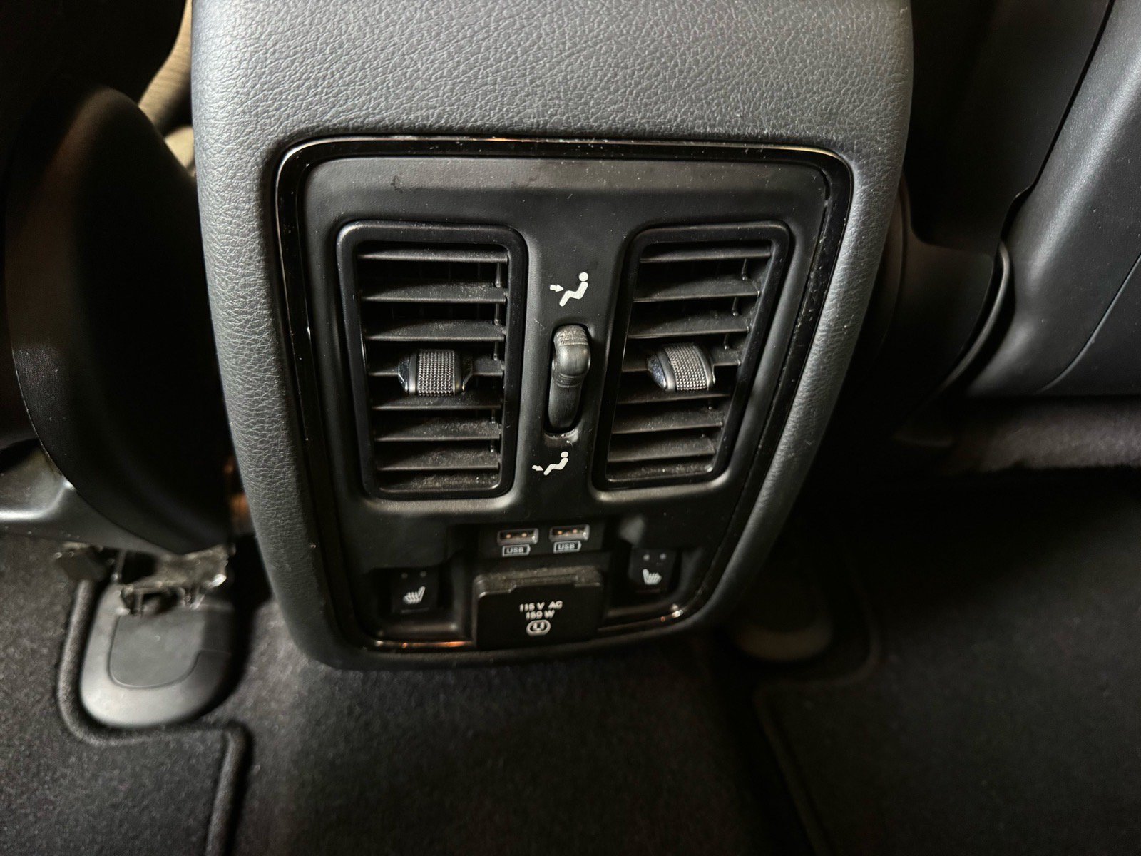Used 2020 Dodge Durango GT AWD/4WD image 14