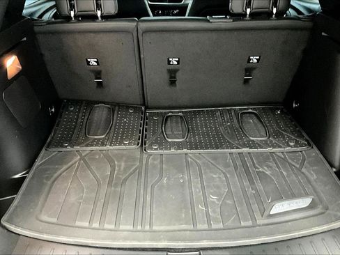 Used 2025 Chevrolet TrailBlazer ACTIV w/ Driver Confidence Package image 33