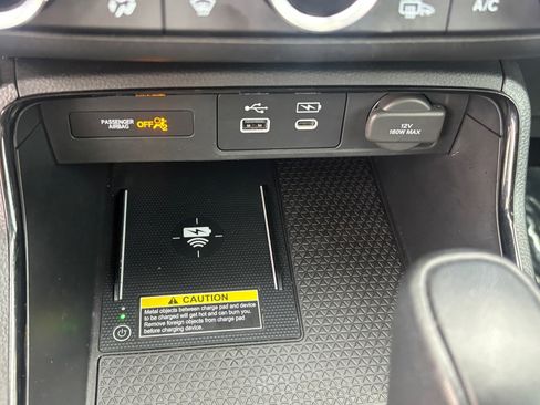 Certified 2024 Honda CR-V Sport-L image 27