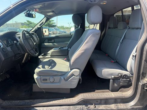 Used 2013 Ford F150 XLT w/ Luxury Equipment Group AWD/4WD image 25