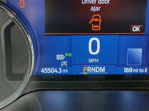 Used 2024 Ford Expedition Limited image 19