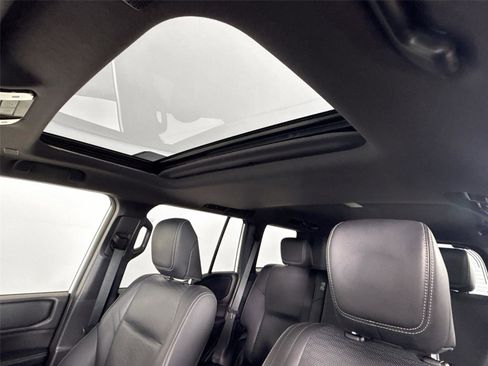 Certified 2024 Toyota Land Cruiser Base w/ Premium Package image 6