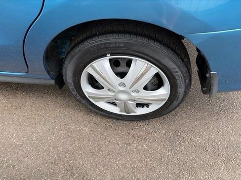 Used 2024 Mitsubishi Mirage G4 ES FWD image 40