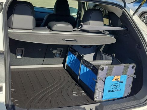 New 2026 Subaru Crosstrek 2.5i Limited image 12