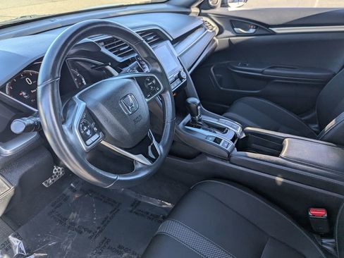 Used 2019 Honda Civic Sport image 17
