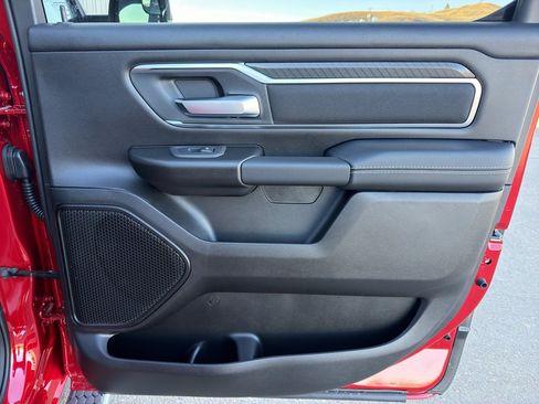 New 2026 RAM 1500 Big Horn AWD/4WD image 38