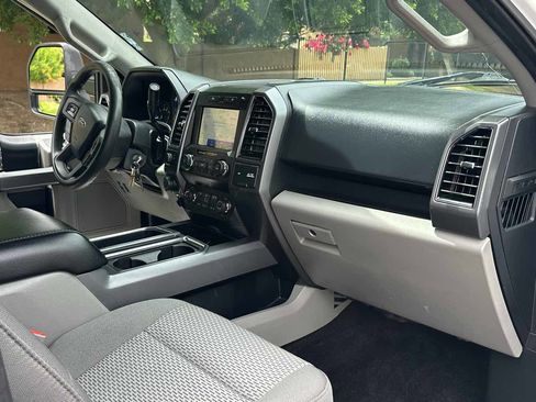 Used 2020 Ford F150 XLT w/ Equipment Group 301A Mid RWD image 21