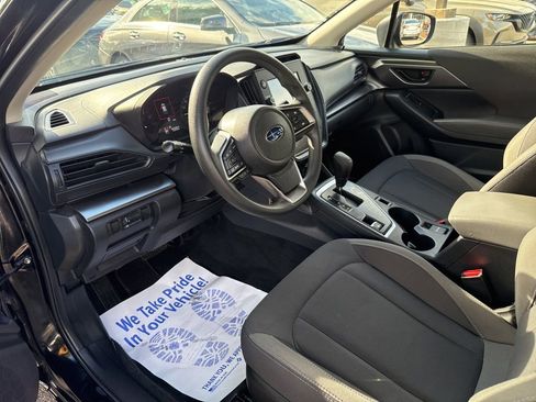 Used 2024 Subaru Impreza 2.0i AWD/4WD image 19