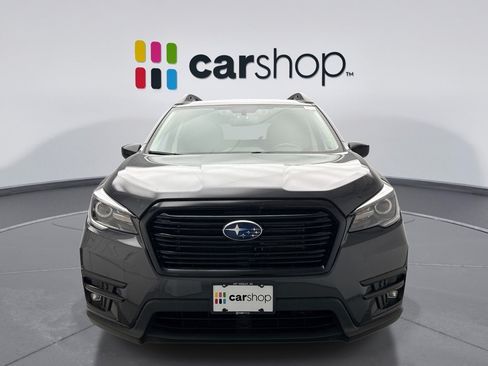 Used 2022 Subaru Ascent Onyx Edition AWD/4WD image 8