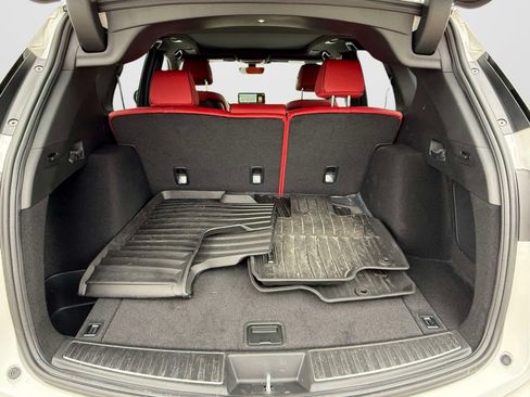 Certified 2025 Acura RDX A-Spec AWD/4WD image 8