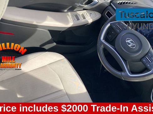 Used 2023 Hyundai Sonata SEL w/ Convenience Package image 29