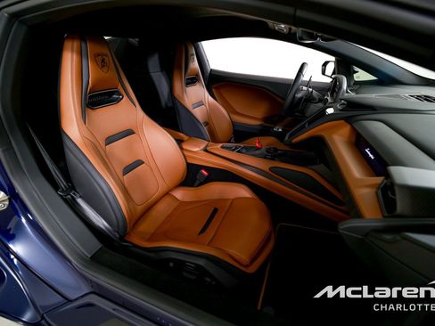 Used 2026 Lamborghini Temerario AWD/4WD image 20