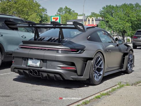 Used 2024 Porsche 911 GT3 RS RWD image 5