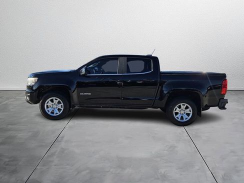 Used 2019 Chevrolet Colorado LT image 3