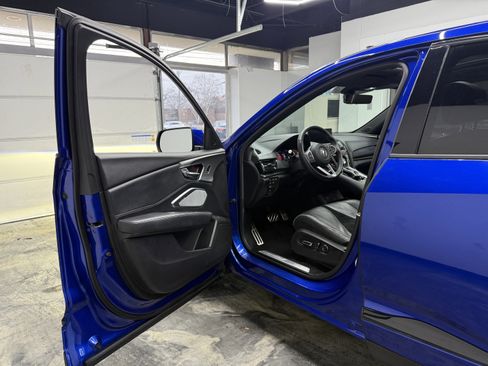 Used 2020 Acura RDX A-Spec image 9