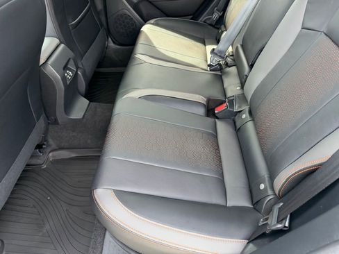 New 2026 Subaru Crosstrek 2.5i Limited AWD/4WD image 7