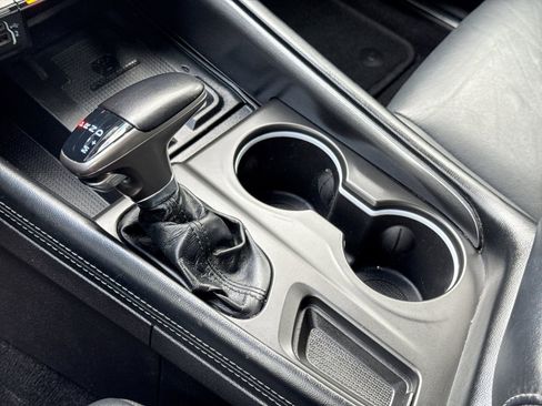 Used 2021 Dodge Durango Citadel w/ Trailer Tow Group IV image 34