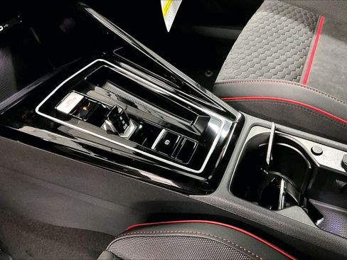 New 2026 Volkswagen GTI SE image 8