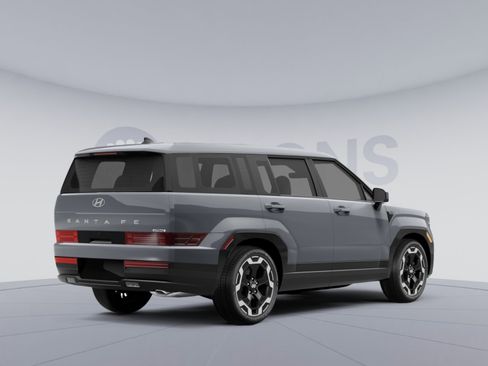 Used 2024 Hyundai Santa Fe SE image 4