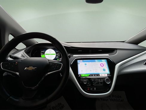 Used 2020 Chevrolet Bolt LT image 13