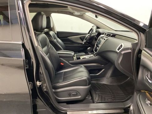 Used 2015 Nissan Murano SL w/ SL Technology Package image 25