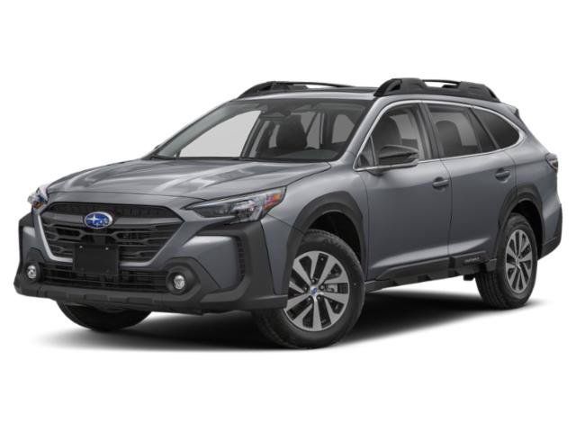 Used 2025 Subaru Outback Premium AWD/4WD image 1