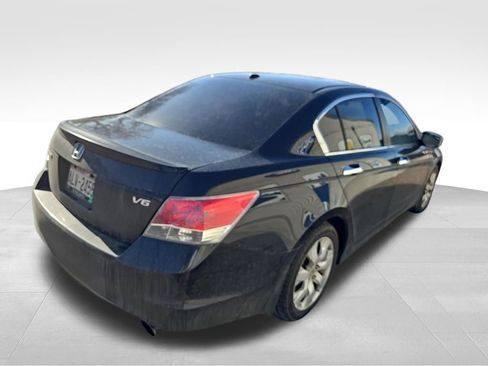 Used 2010 Honda Accord EX-L image 9