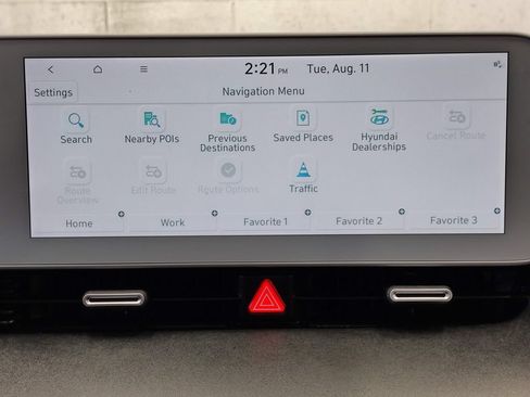 Certified 2024 Hyundai Ioniq 5 SEL RWD image 32
