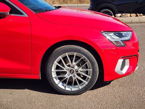 Used 2022 Audi A3 2.0T Premium image 28