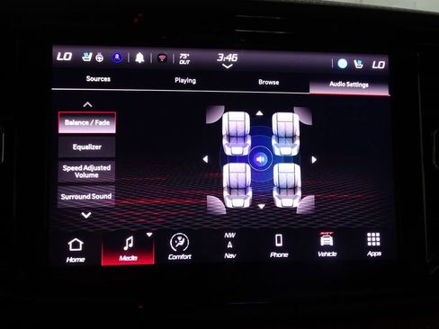 New 2024 Dodge Durango SRT Hellcat image 39