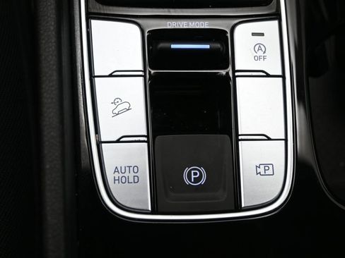Used 2022 Hyundai Tucson SEL w/ Cargo Package FWD image 20