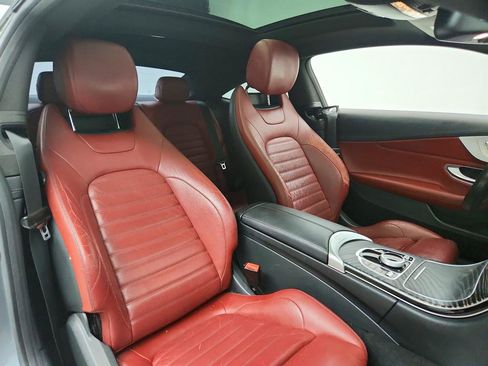 Used 2018 Mercedes-Benz C 43 AMG 4MATIC Coupe image 26