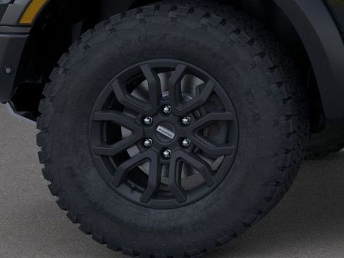 New 2025 Ford Ranger Raptor image 19