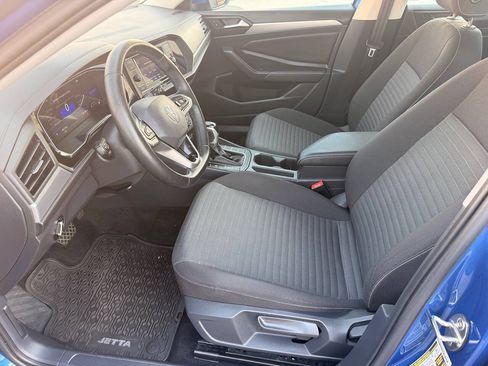 Used 2023 Volkswagen Jetta S w/ IQ.Drive Package FWD image 20