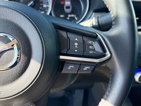 Used 2019 MAZDA MAZDA6 Touring image 37