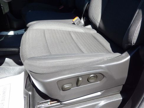 Used 2025 Chevrolet Silverado 3500 W/T w/ WT/CX Safety Package image 18