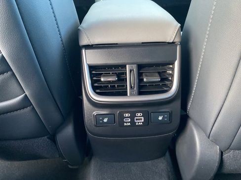 Certified 2024 Subaru Outback Limited w/ Popular Package #2 image 16