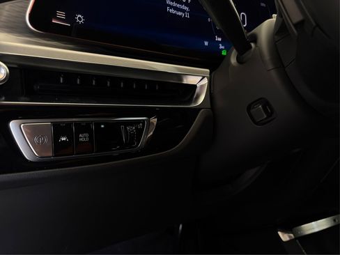 New 2026 Cadillac Lyriq Sport image 20