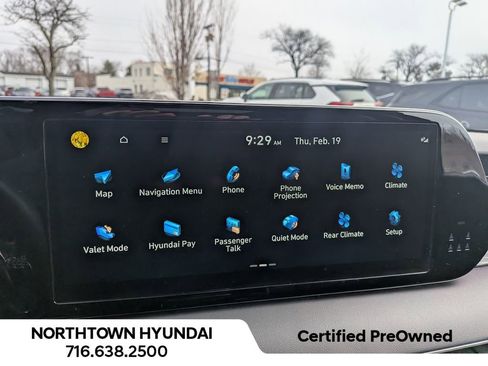 Used 2024 Hyundai Palisade Limited image 23
