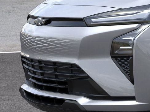 New 2027 Chevrolet Bolt LT image 13
