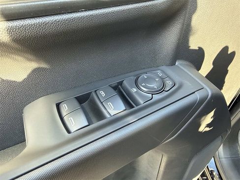 New 2026 Chevrolet Silverado 1500 Custom image 12