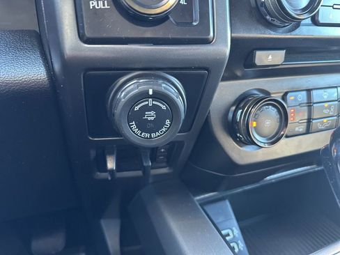 Used 2018 Ford F150 XLT w/ Equipment Group 302A Luxury image 5